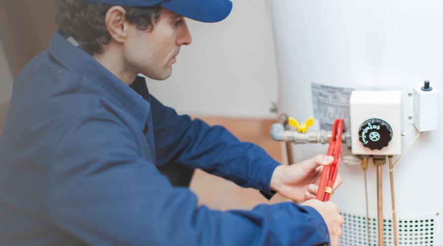 Professional same day plumber in Graysville, AL